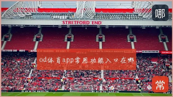 od体育app常用功能入口在哪